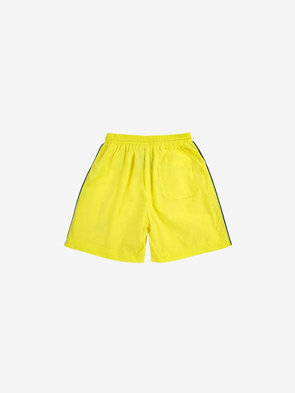 Wavy Bobo Choses tracksuit bermuda shorts