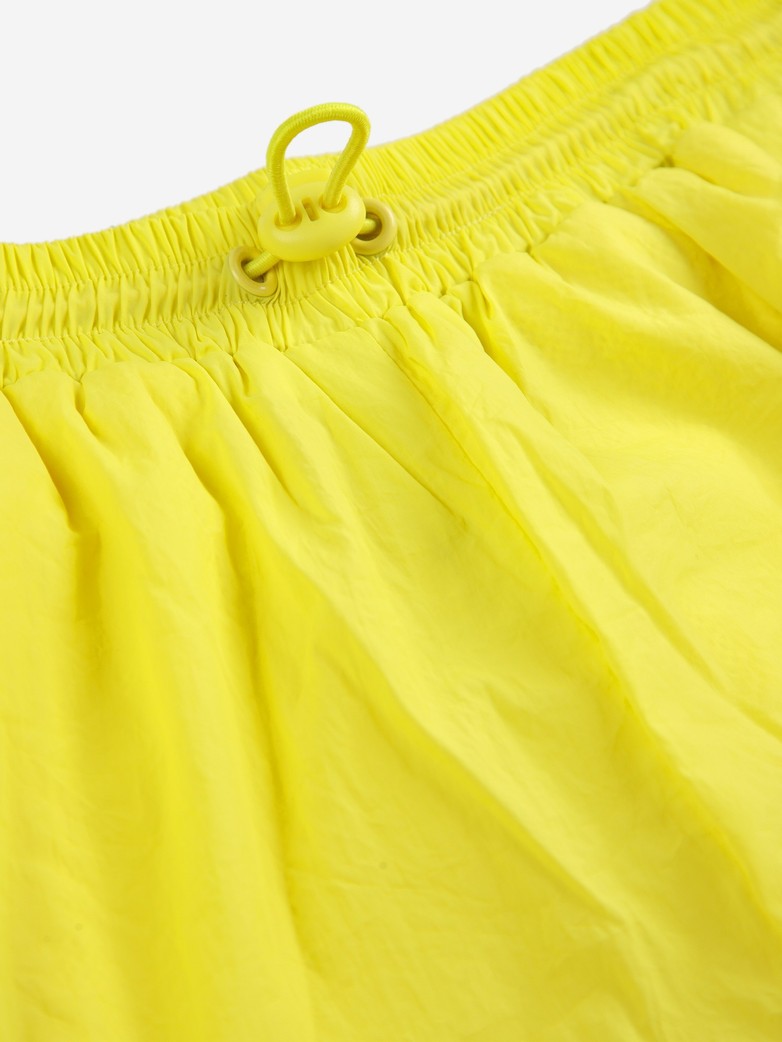 Wavy Bobo Choses tracksuit bermuda shorts