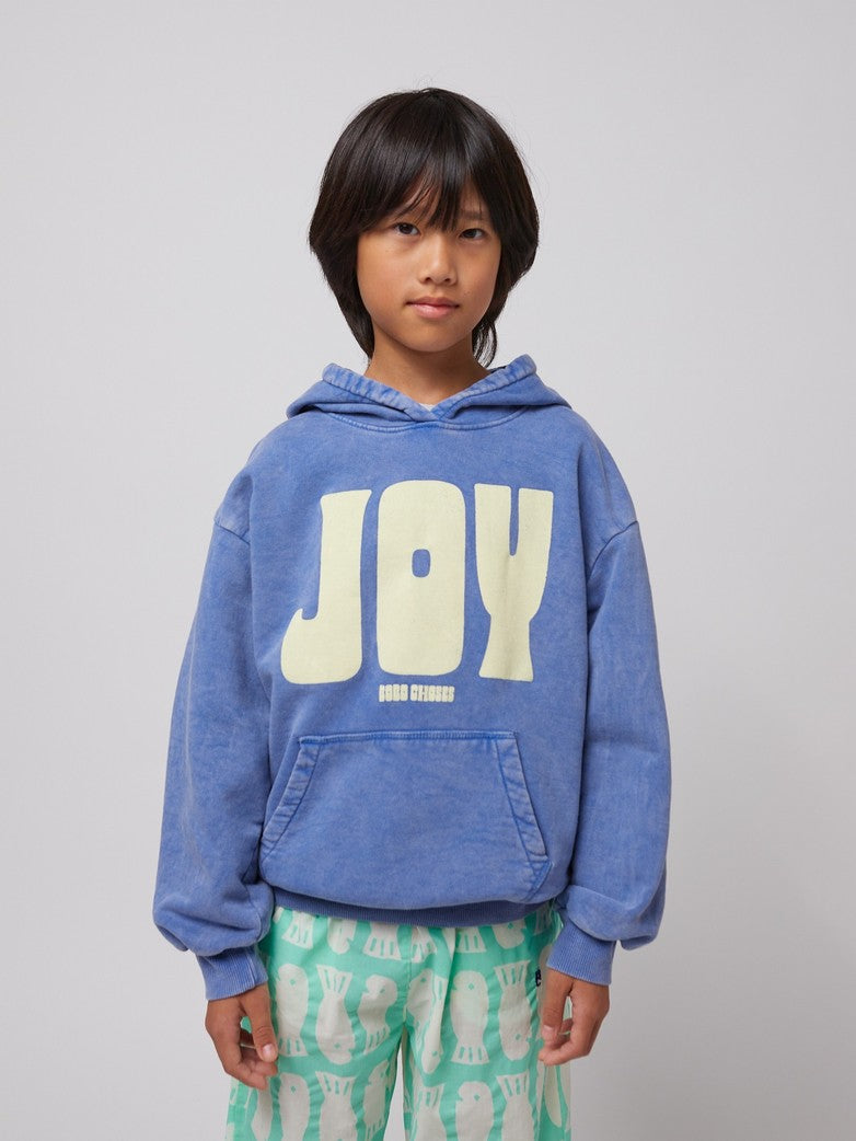 Joy hoodie