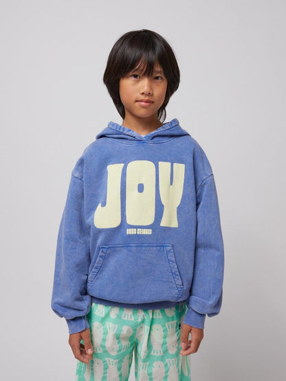 Joy hoodie