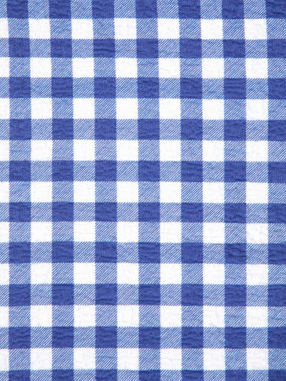 Vichy short leggings