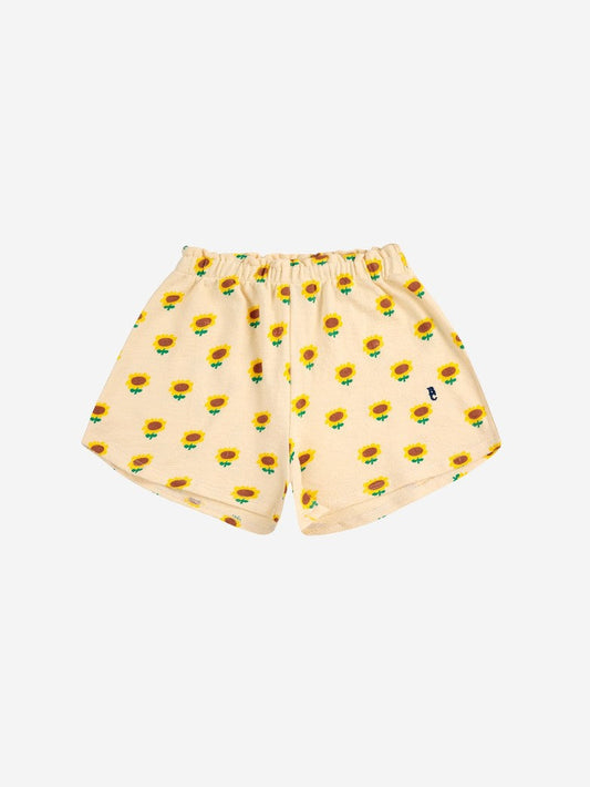 Sunflower all over shorts