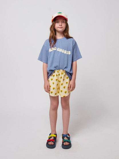 Sunflower all over shorts