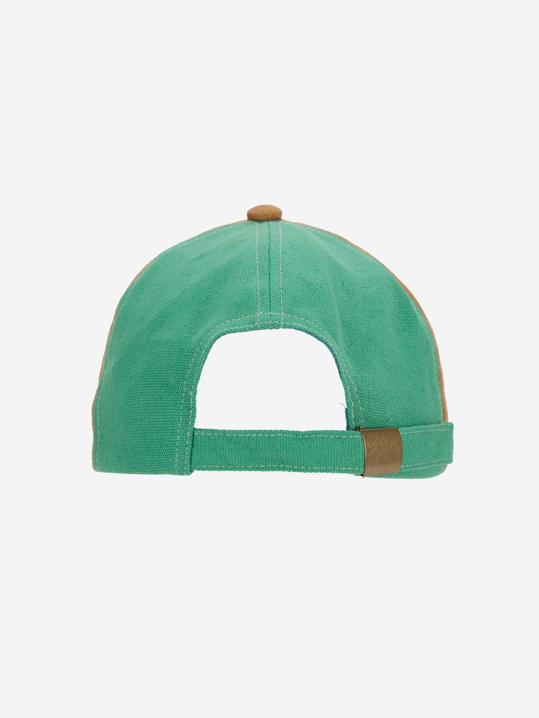 Bobo Choses color block cap