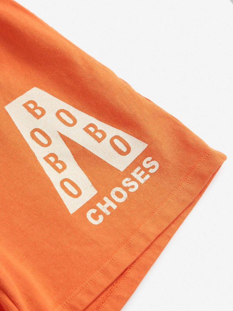 Podium Bobo Choses bermuda shorts