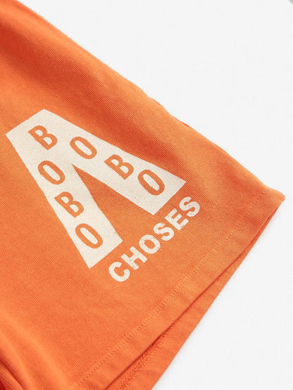 Podium Bobo Choses bermuda shorts