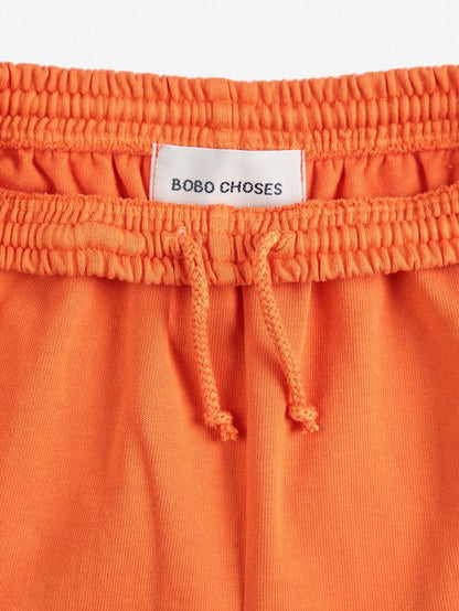Podium Bobo Choses bermuda shorts