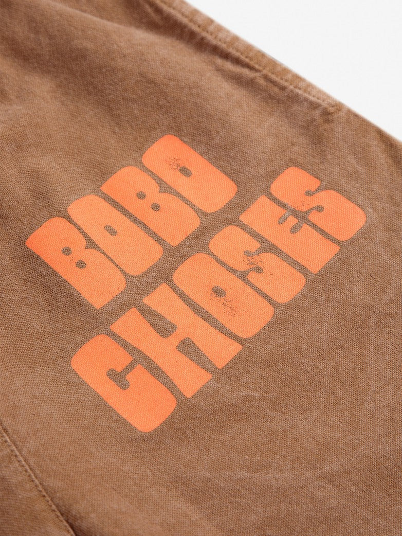 Bobo Choses woven pants