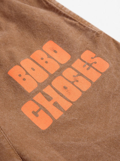 Bobo Choses woven pants