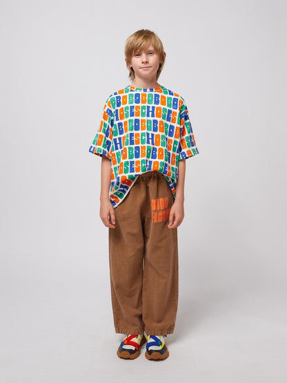 Bobo Choses woven pants