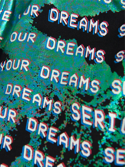 Dolce & Gabbana 男童长裤