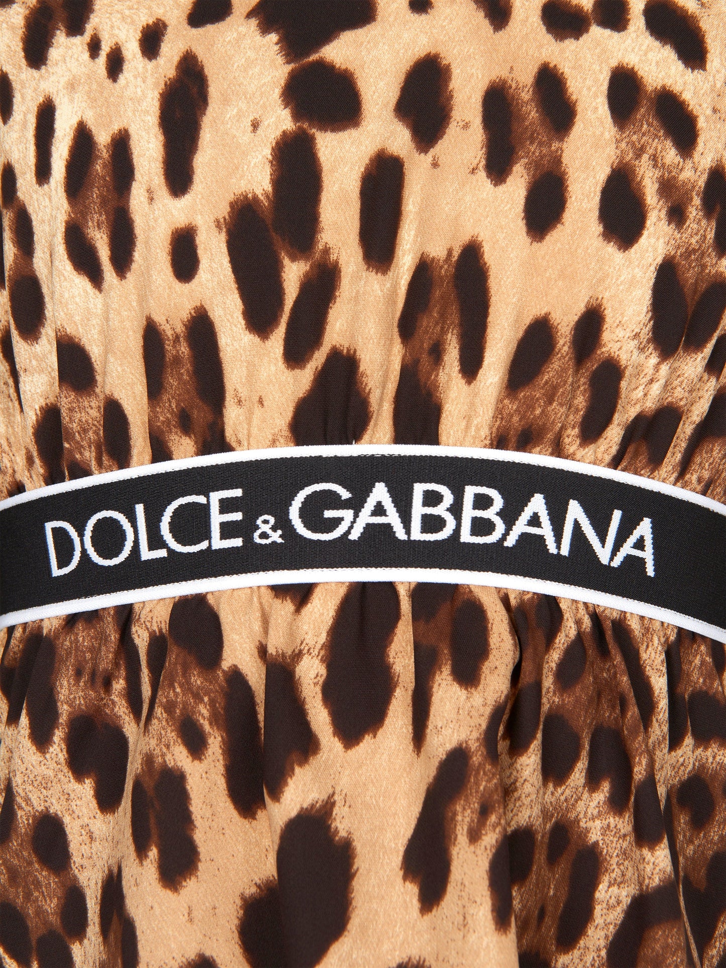 Dolce & Gabbana 女童衬衫