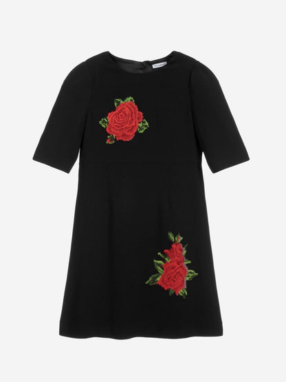 Dolce & Gabbana 女童连衣裙