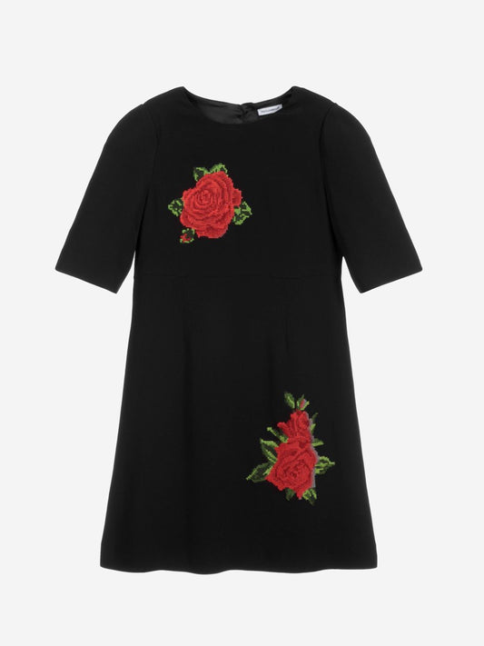 Dolce & Gabbana 女童连衣裙