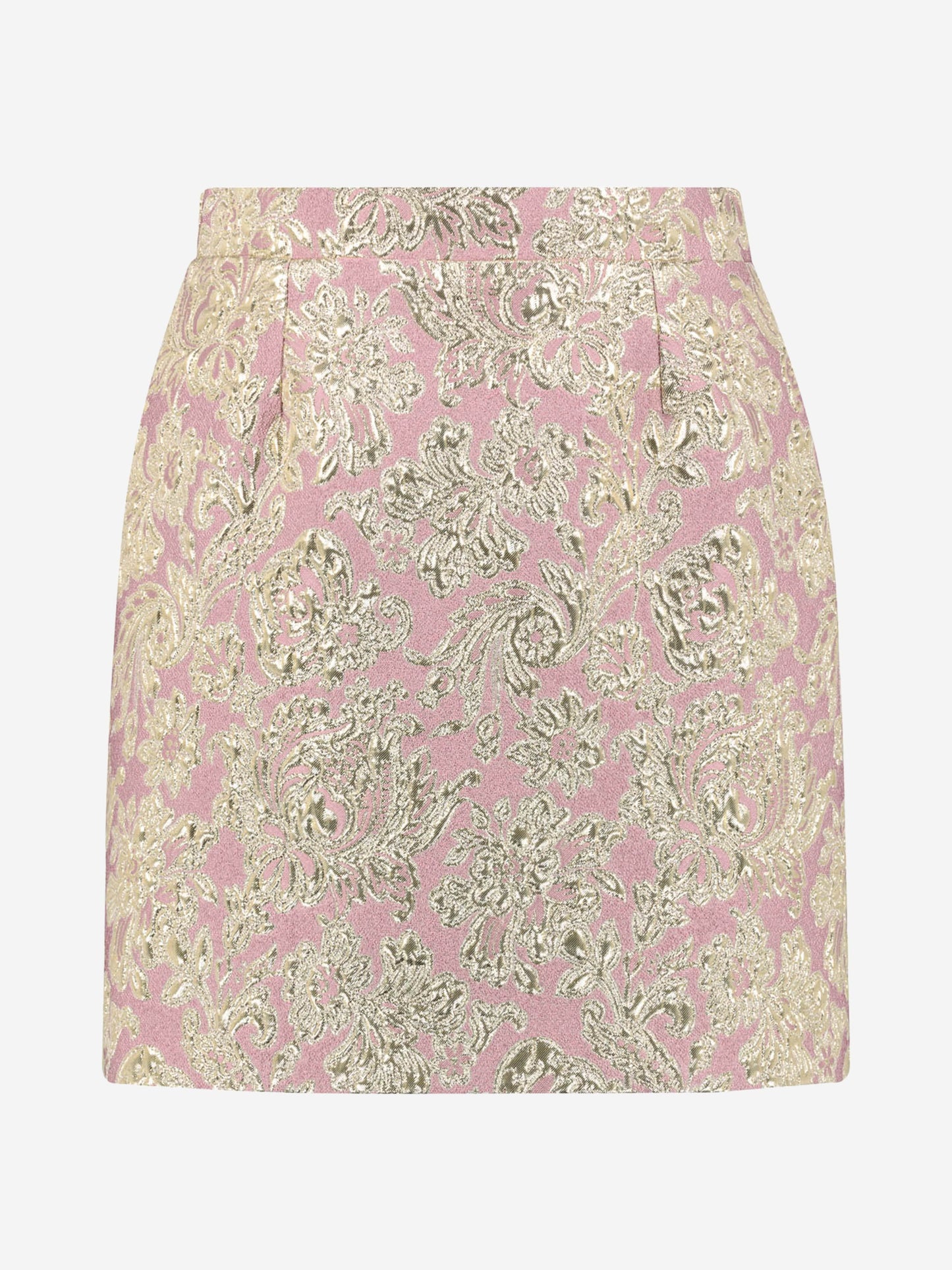 Dolce & Gabbana 女童半身裙