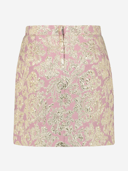 Dolce & Gabbana 女童半身裙