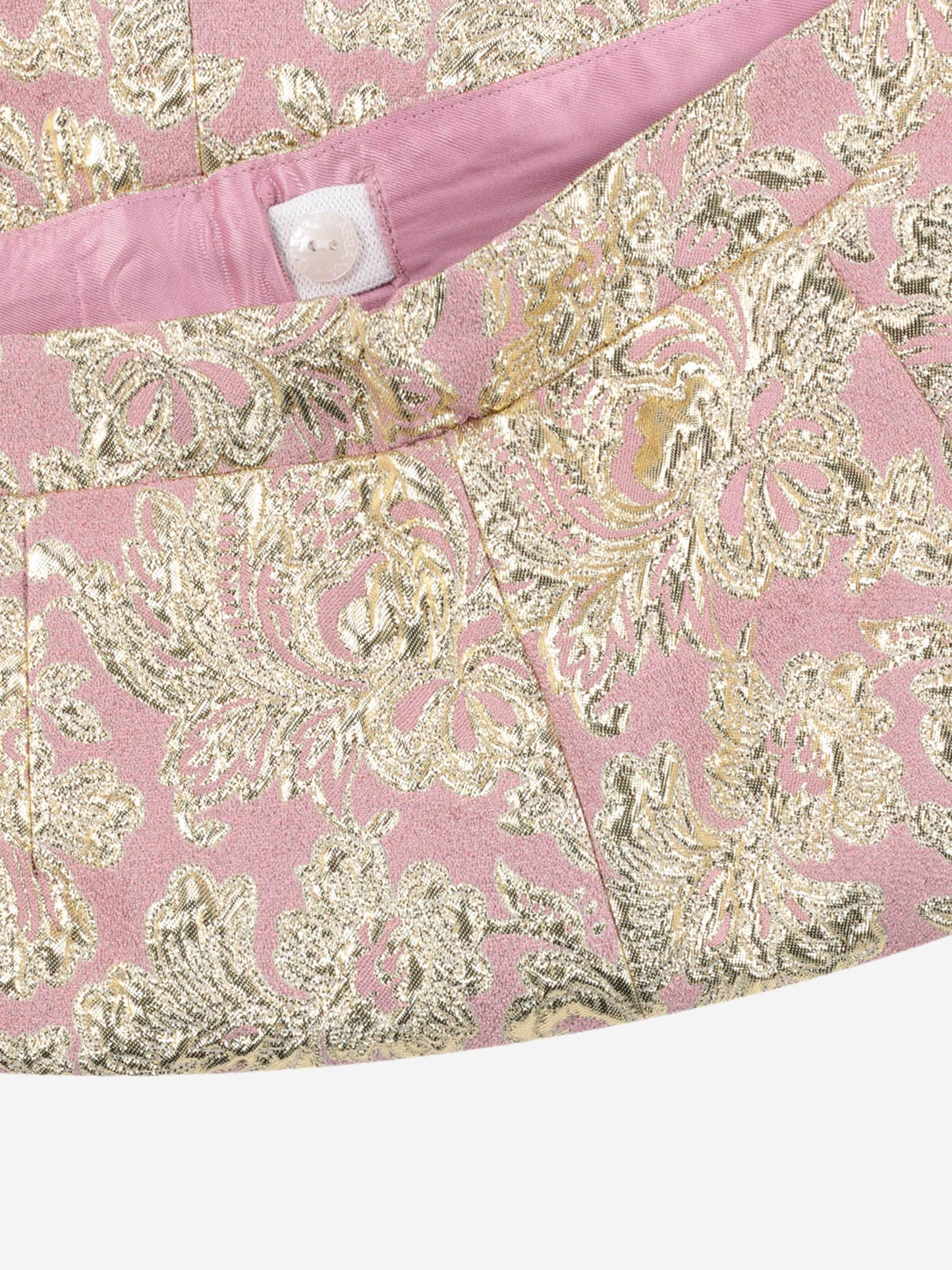 Dolce & Gabbana 女童半身裙