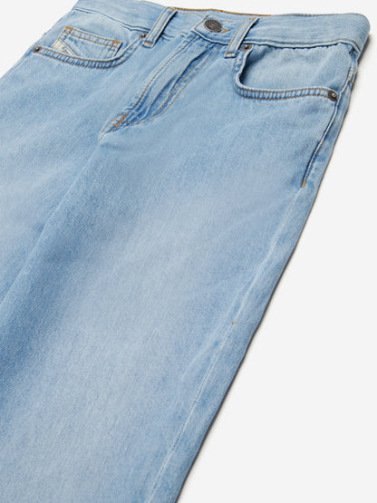 Boys 2001 Relaxed Jeans in Blue