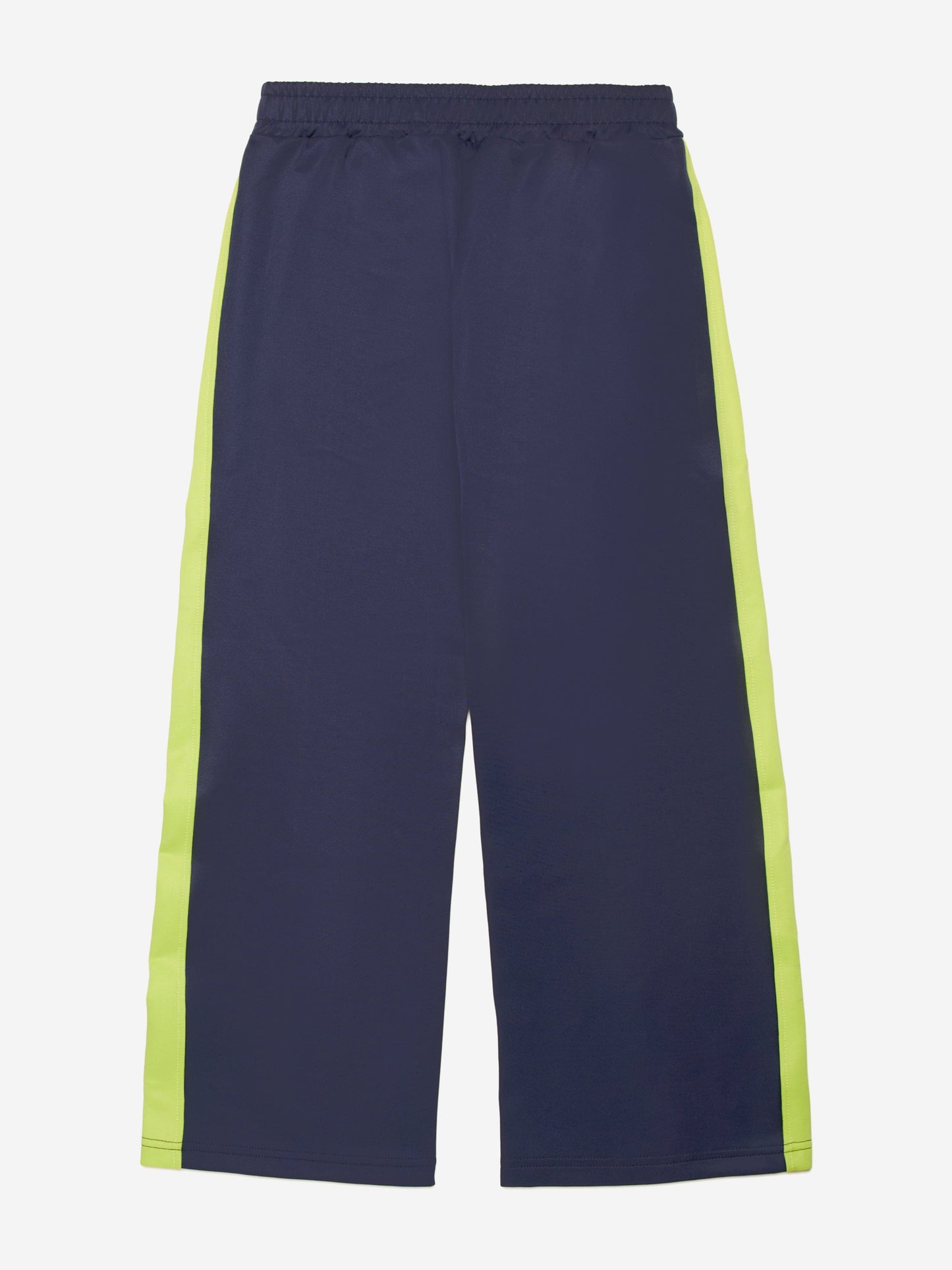 Boys Relaxed Track Pants in Navy