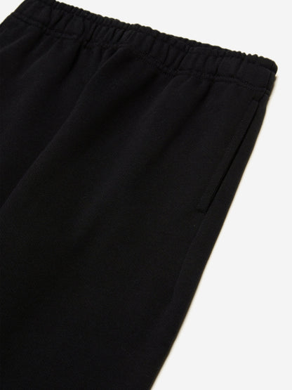 Boys Logo Joggers in Black