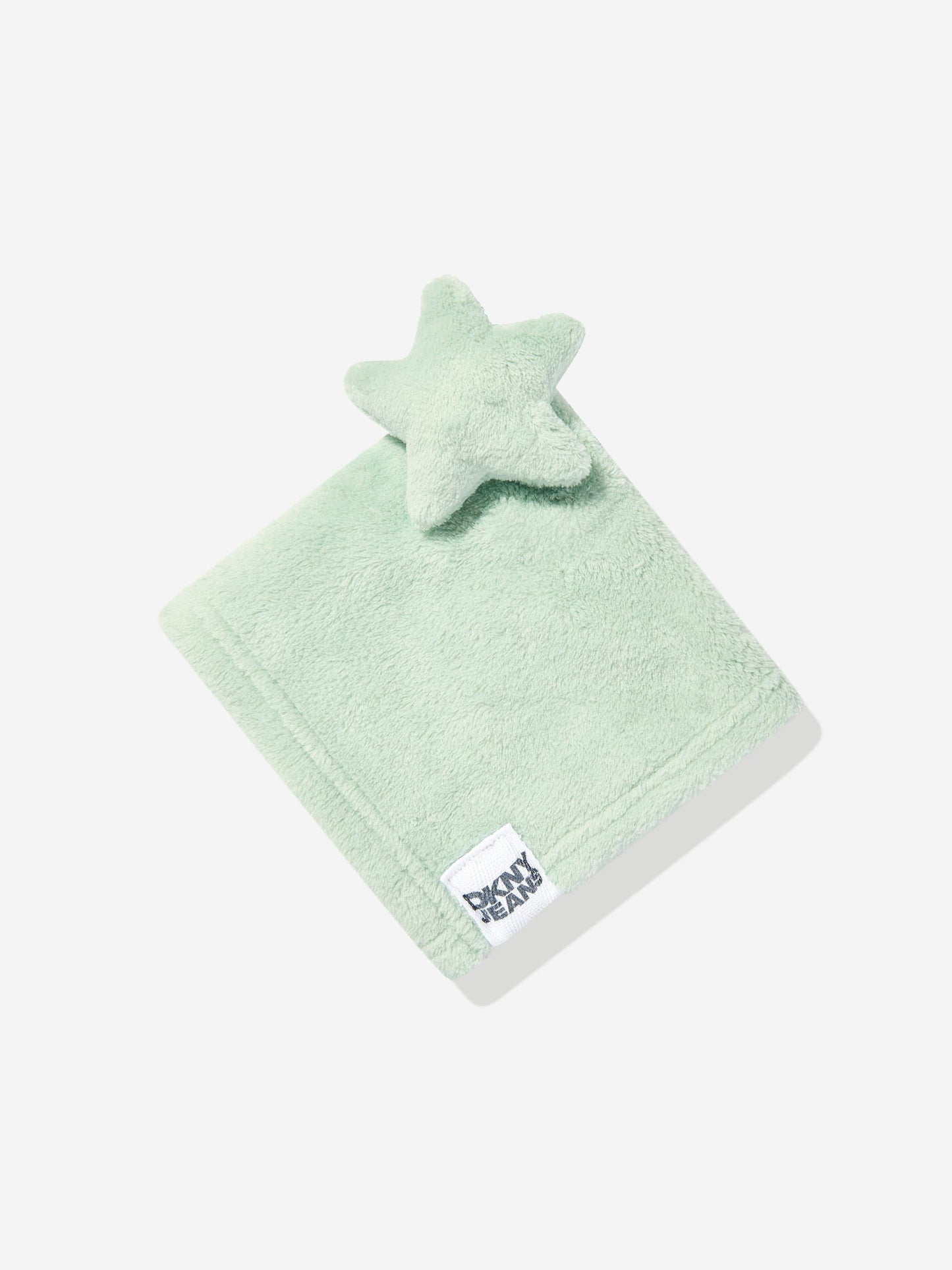 DKNY Baby Blanket and Comforter Set in Navy (90cm)