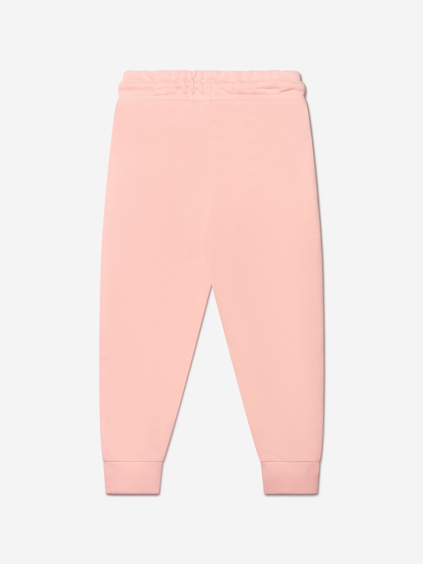 DKNY 女童徽标印花慢跑裤