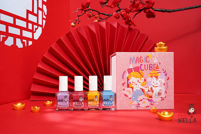 【魔法立方A】儿童彩妆套装