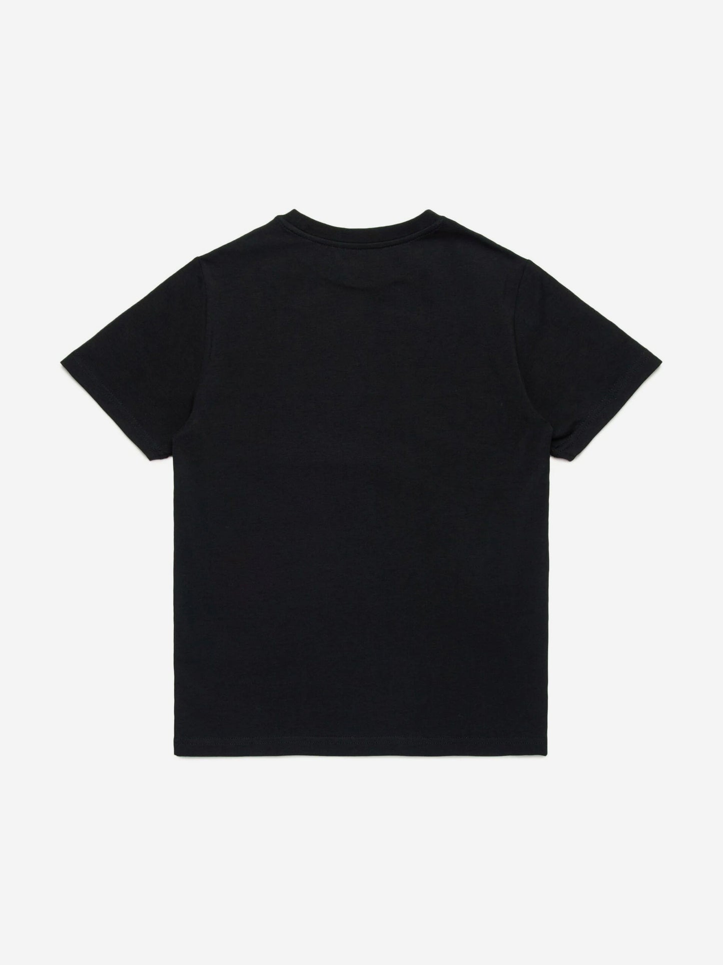 儿童黑色 Icon T 恤