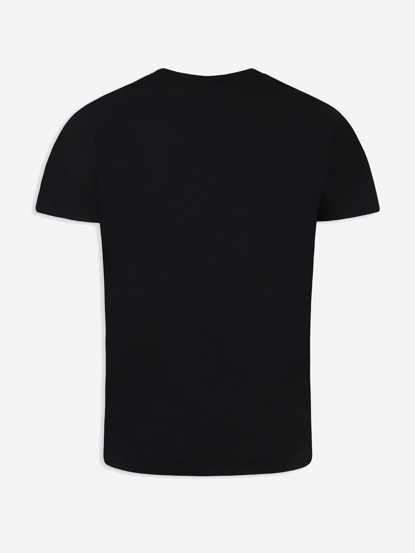 Kids Here Comes The Sun T-Shirt in Black