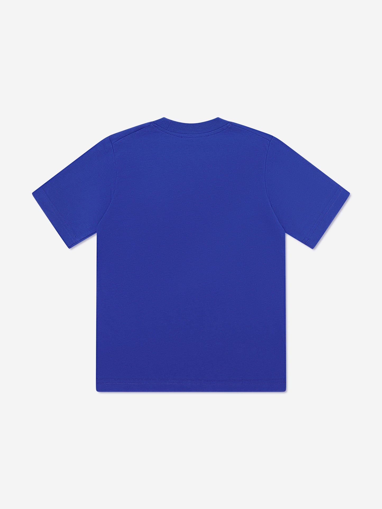 Kids Logo T-Shirt in Blue