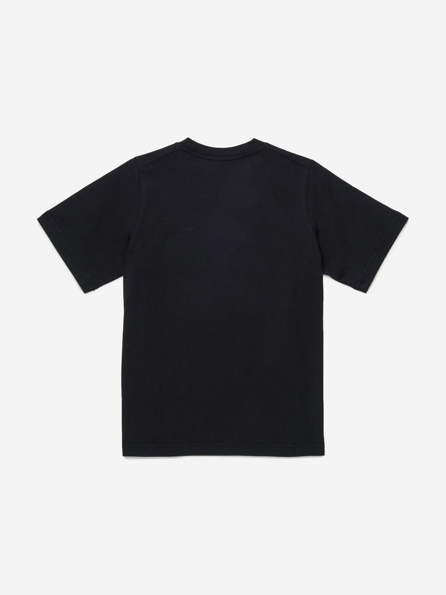 Kids Icon T-Shirt in Black
