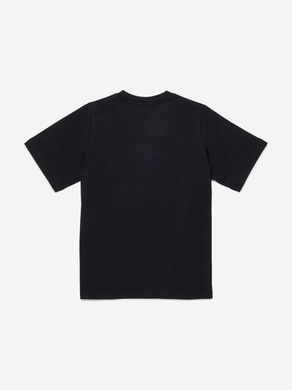 Kids Icon T-Shirt in Black