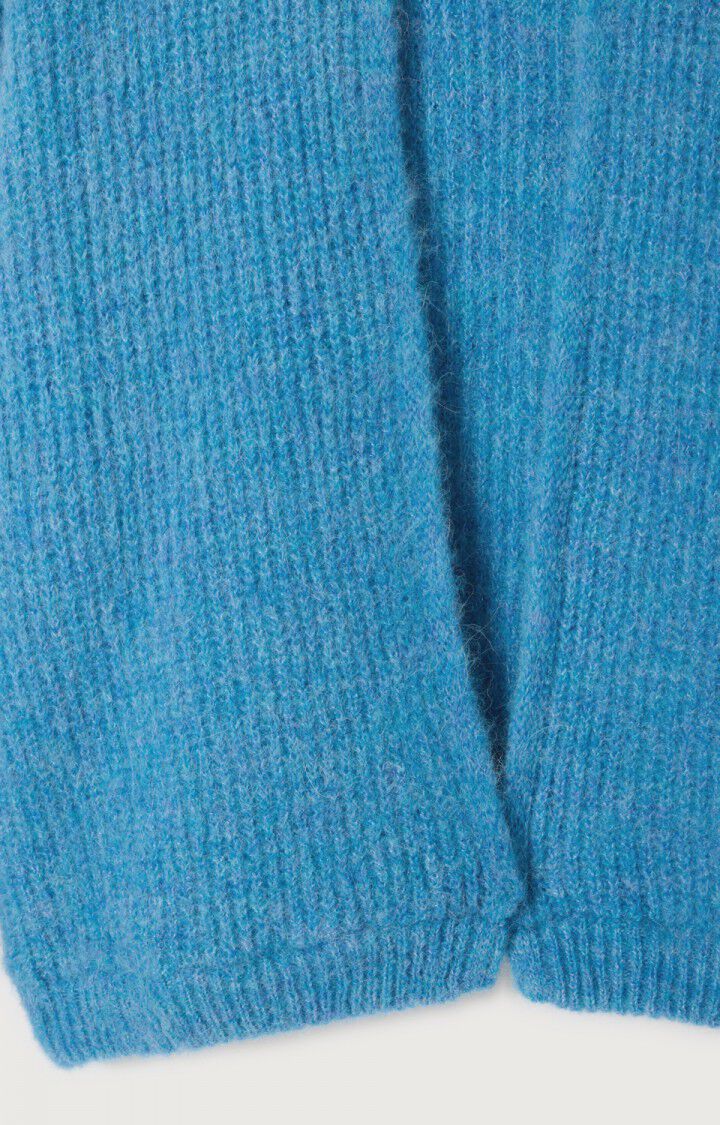 女士短款棒球背心