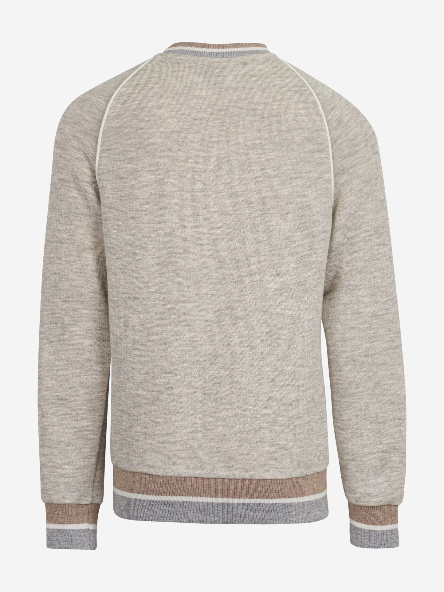 Boys Sweatshirt in Beige