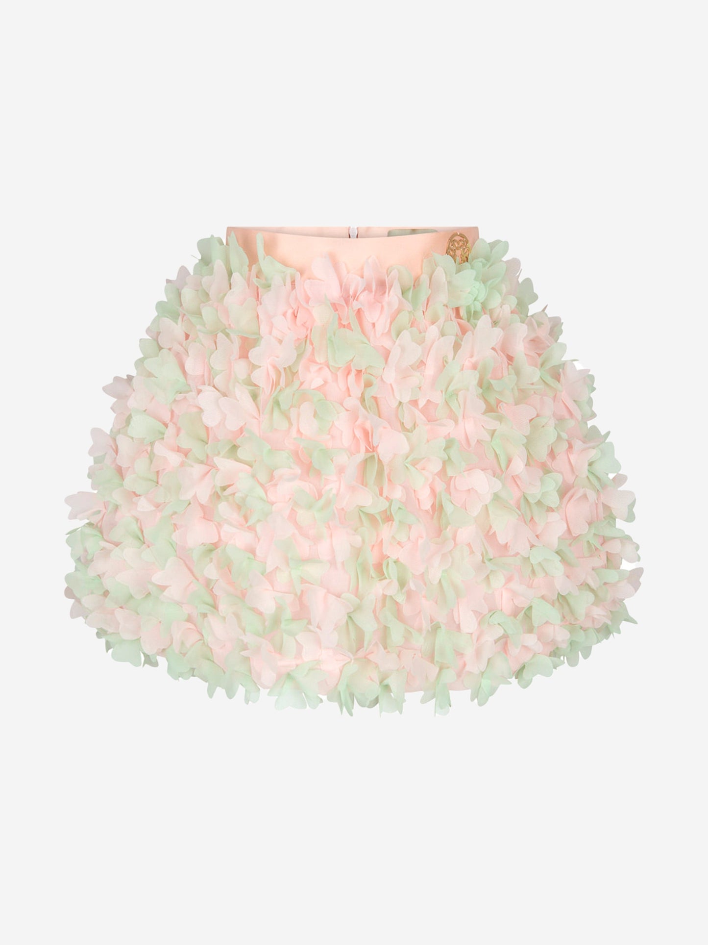 Elie Saab 女童半身裙