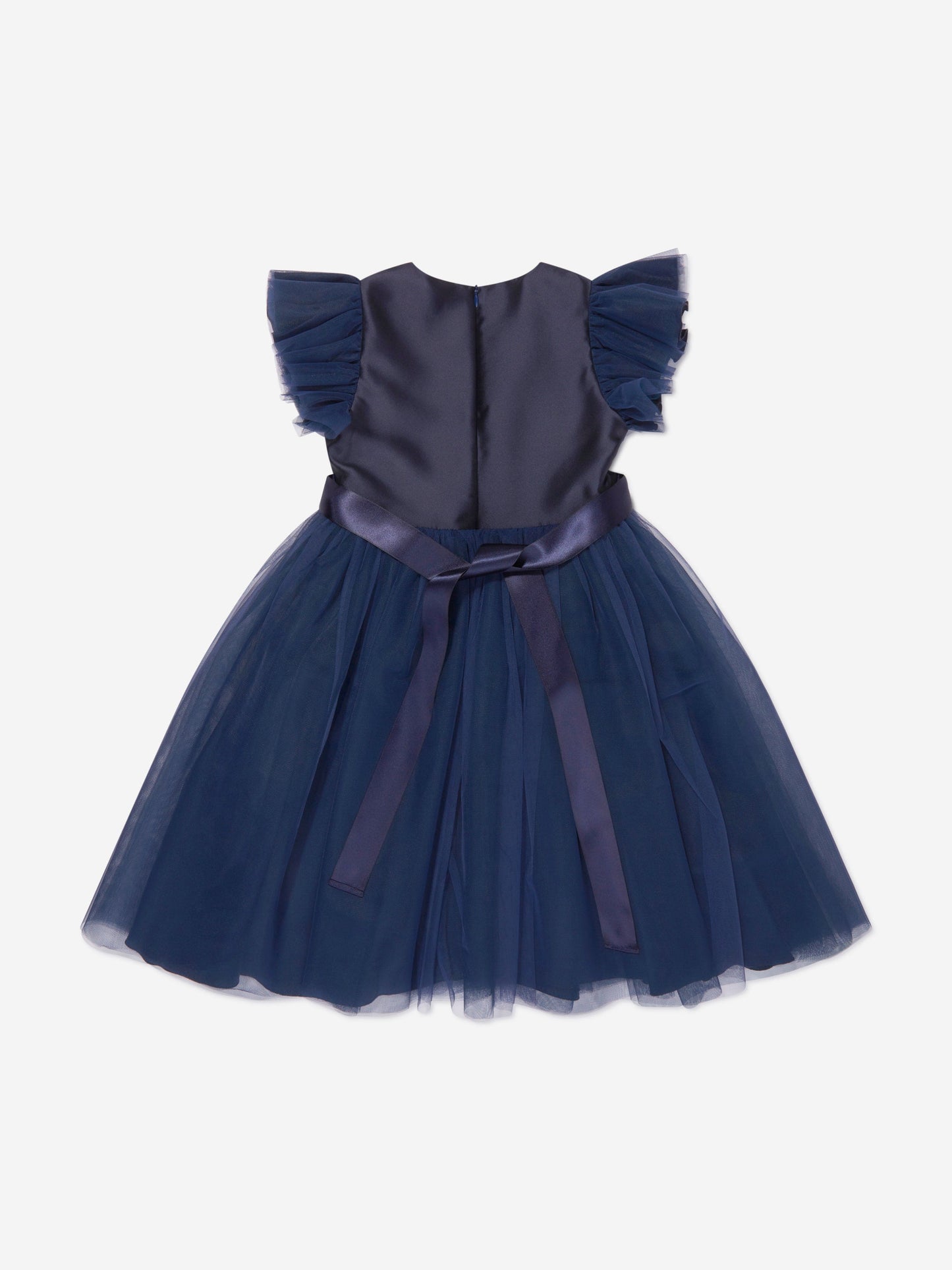 Elie Saab 女童特殊场合连衣裙