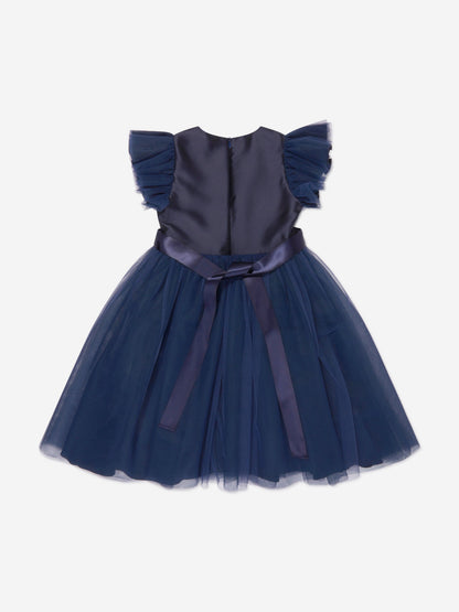 Elie Saab 女童特殊场合连衣裙