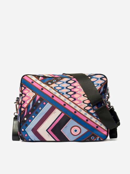 Pucci 女婴 Vivara 尿布包 多色款（37 厘米）