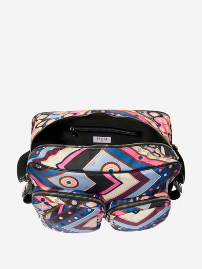 Pucci 女婴 Vivara 尿布包 多色款（37 厘米）