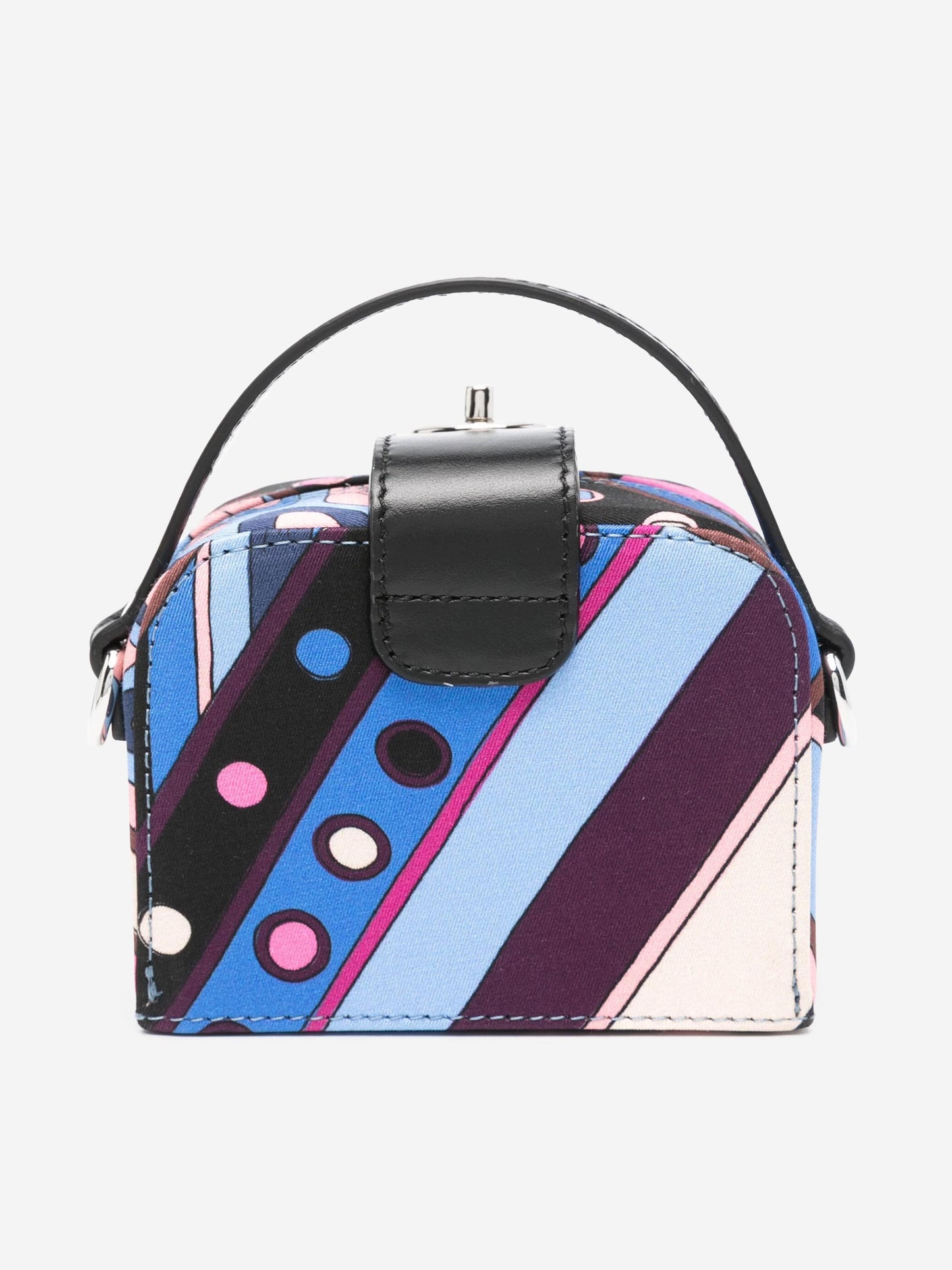 Pucci Girls Vivara 印花单肩包 多色（14 厘米）