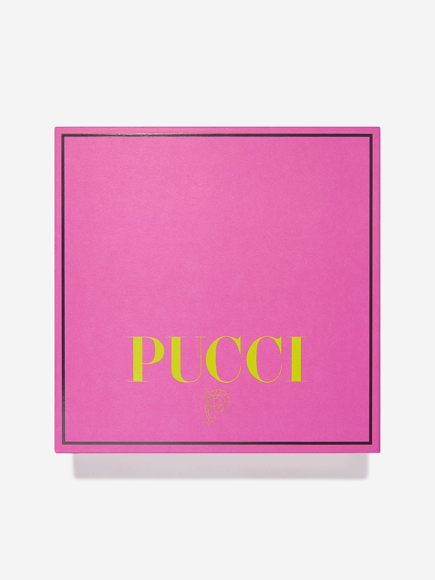 Pucci 女婴 Onde 长裤套装（多色）