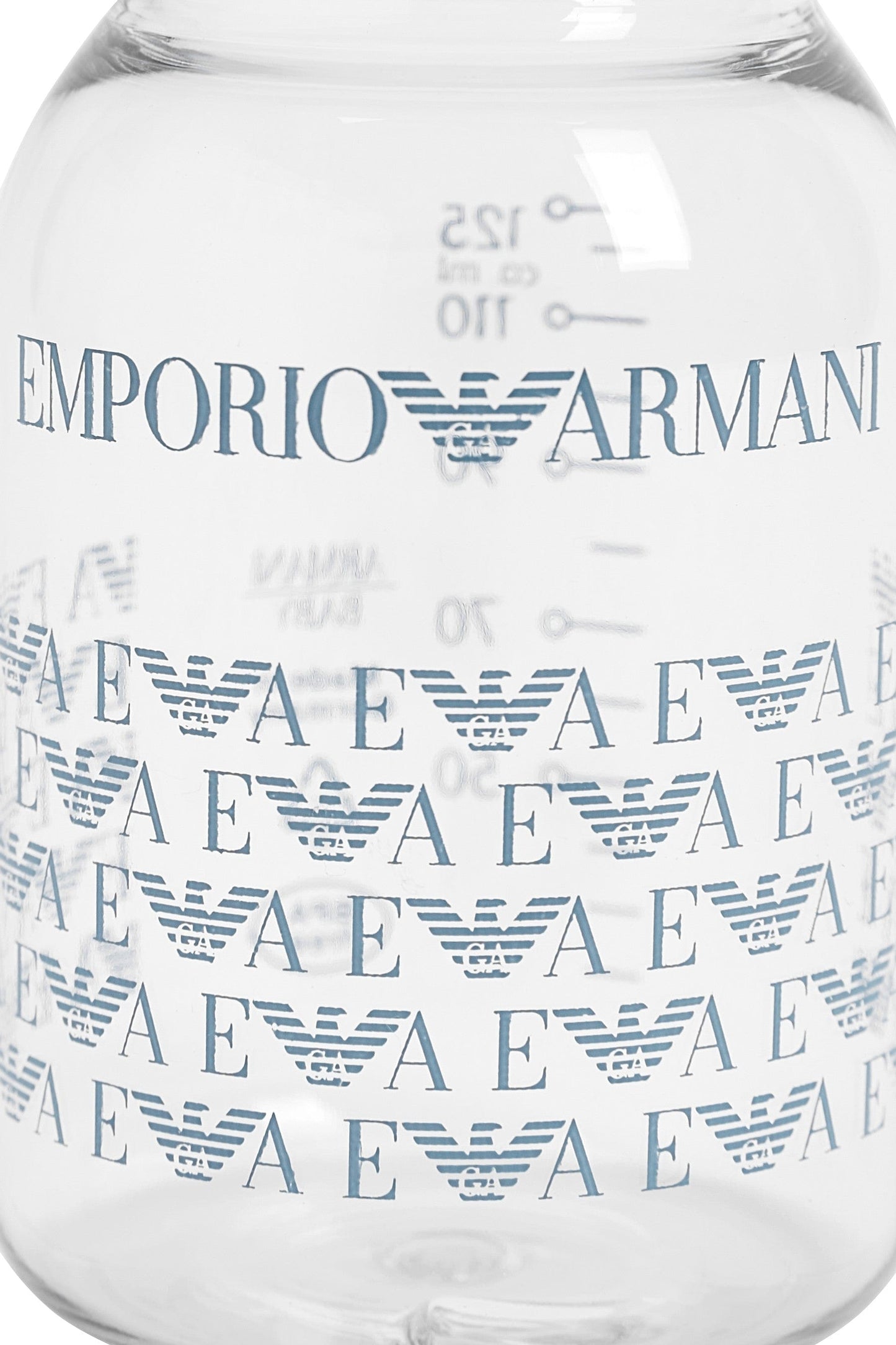 Emporio Armani 男婴小号婴儿奶瓶
