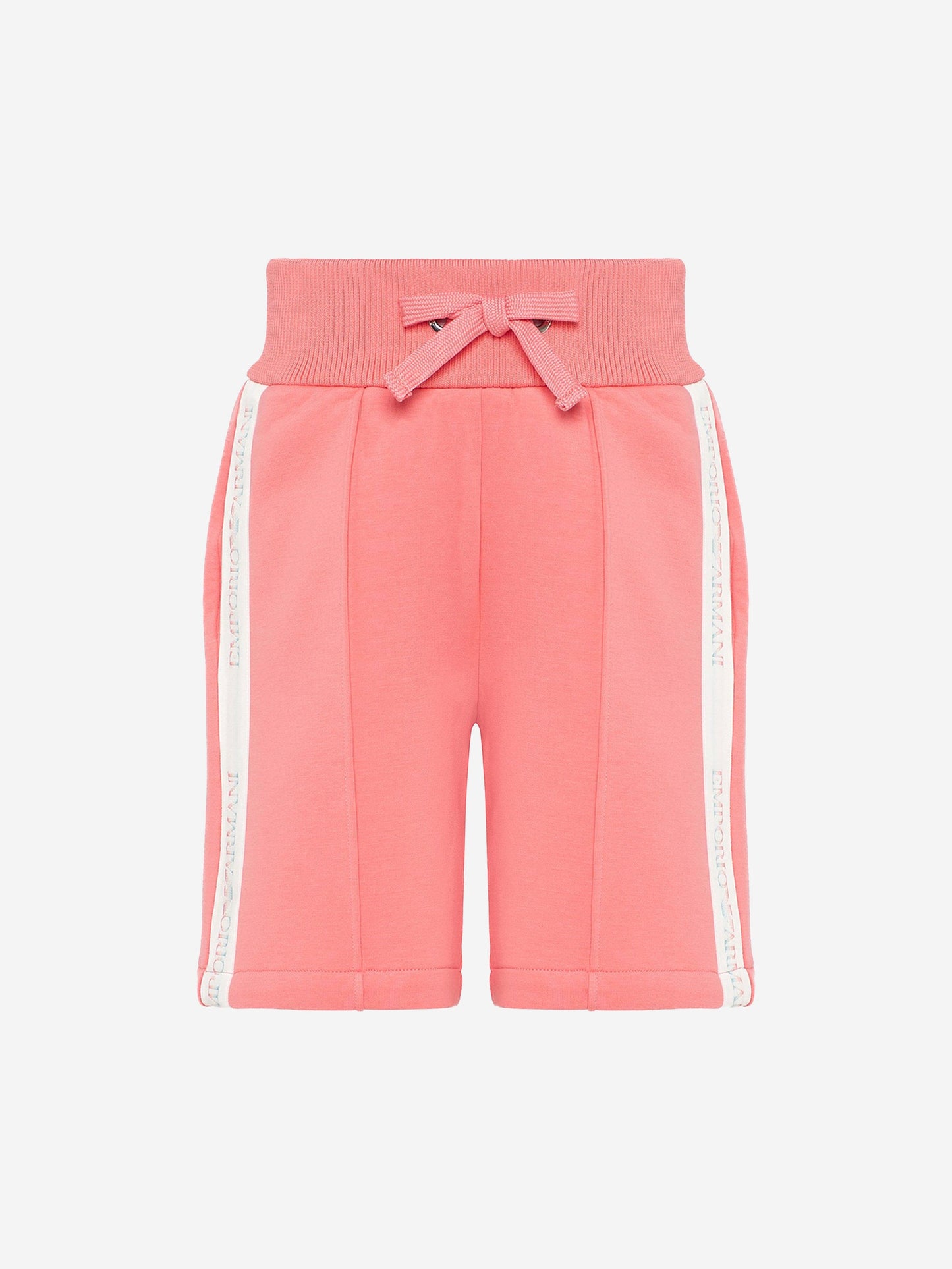 Emporio Armani 女童短裤