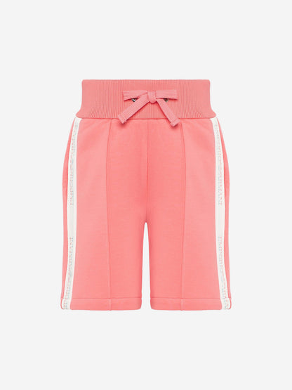 Emporio Armani 女童短裤