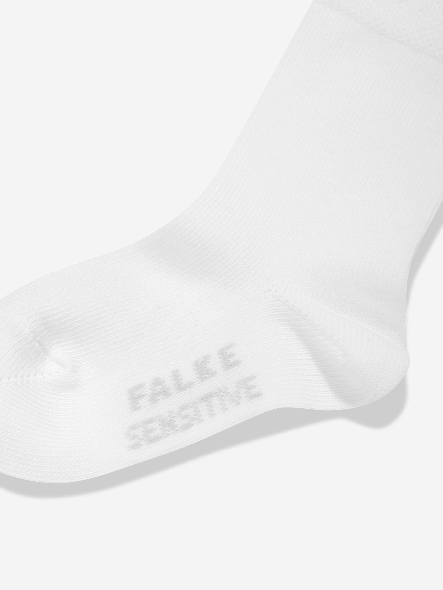 Falke 婴儿敏感袜（白色）