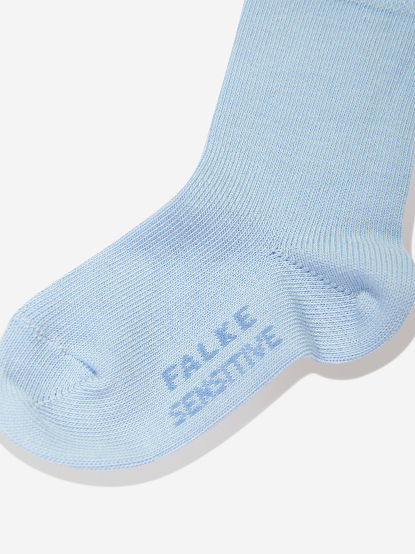 Falke 婴儿敏感袜（蓝色）