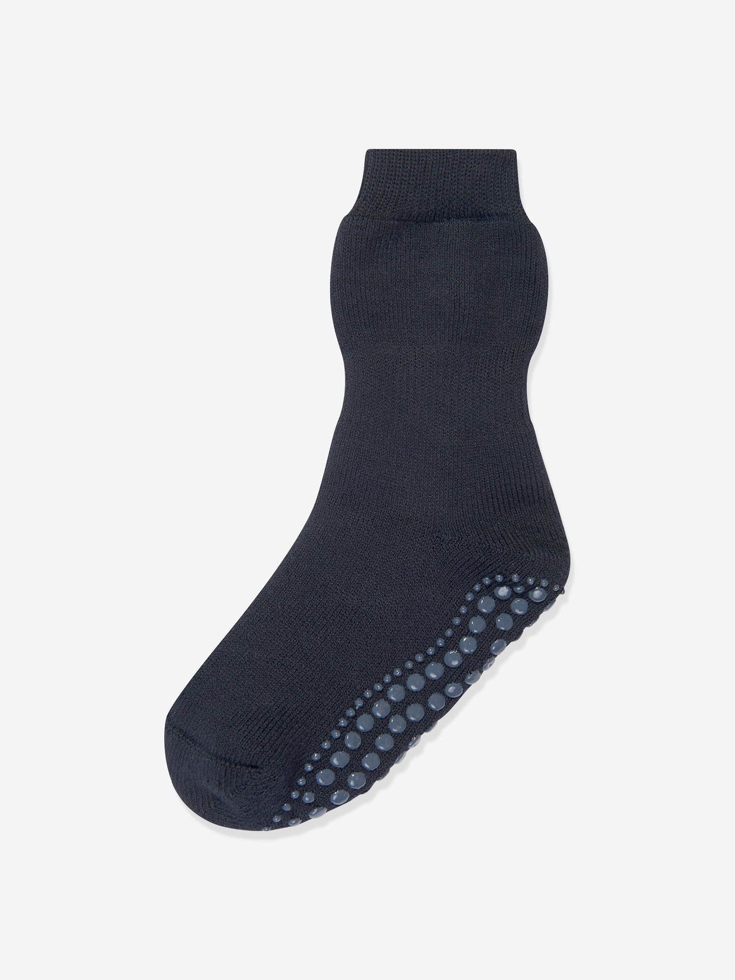 Falke Kids Catspads 家居袜（海军蓝）