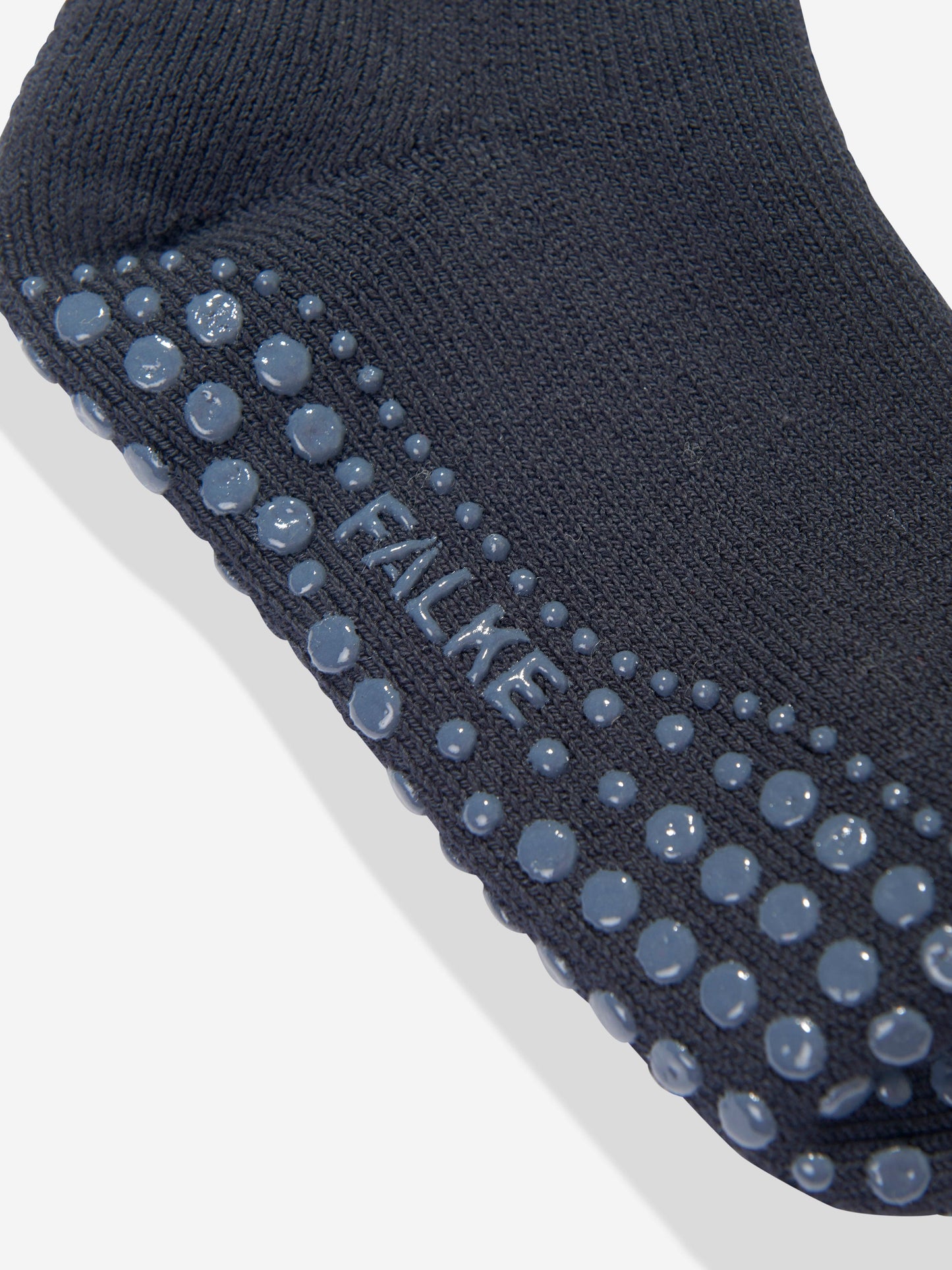 Falke Kids Catspads 家居袜（海军蓝）