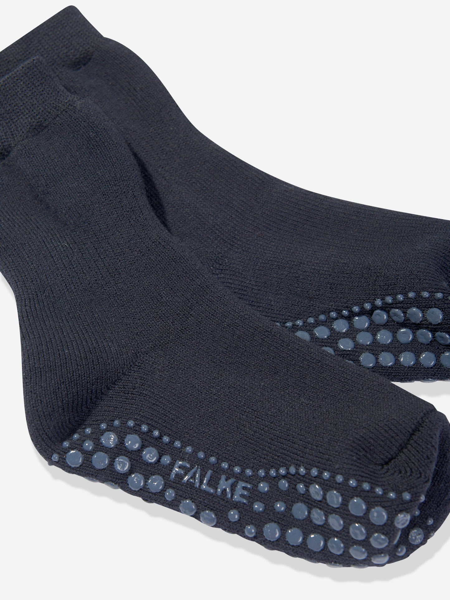 Falke Kids Catspads 家居袜（海军蓝）