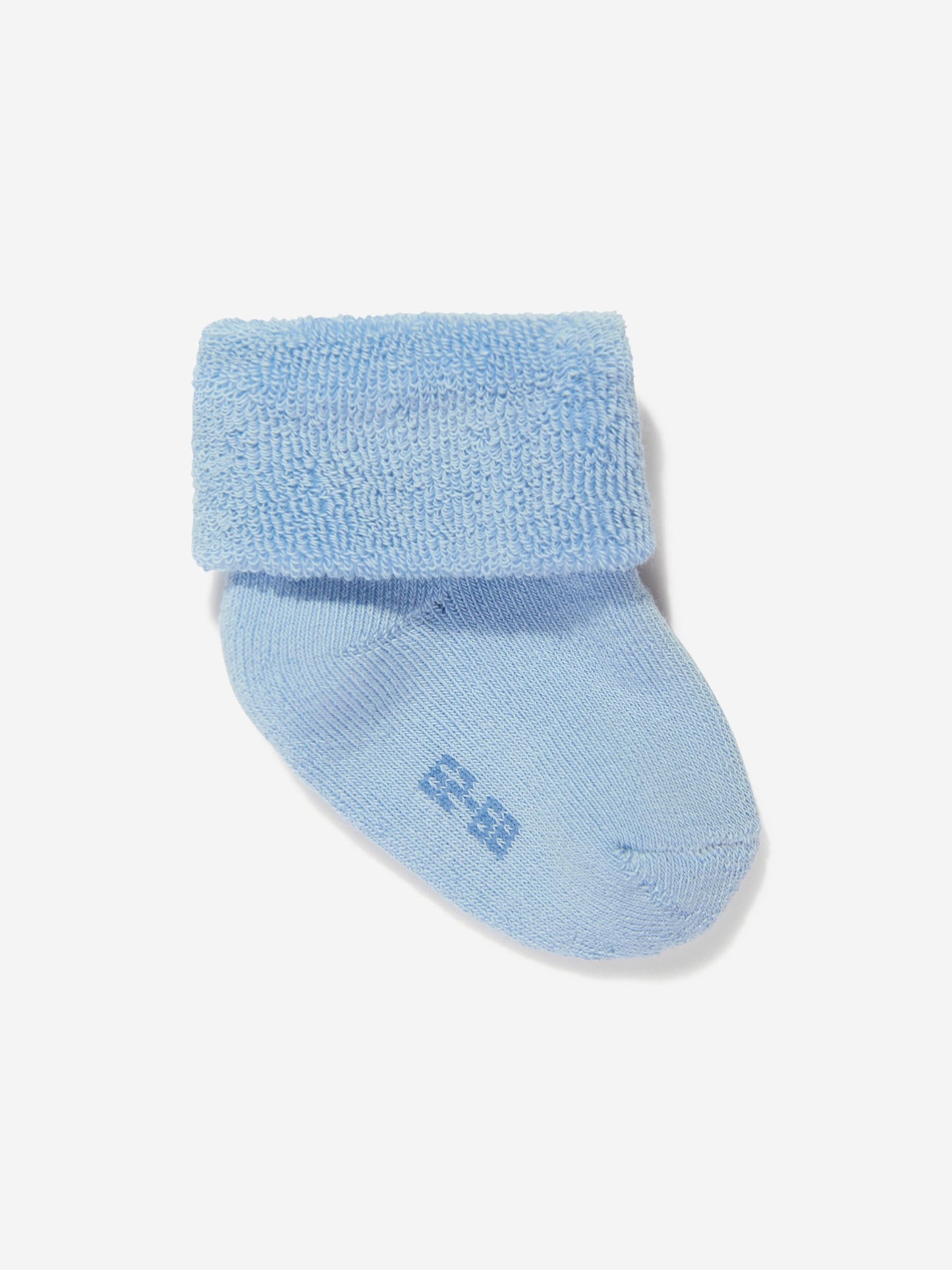Falke Baby Erstling 袜子礼盒（蓝色）